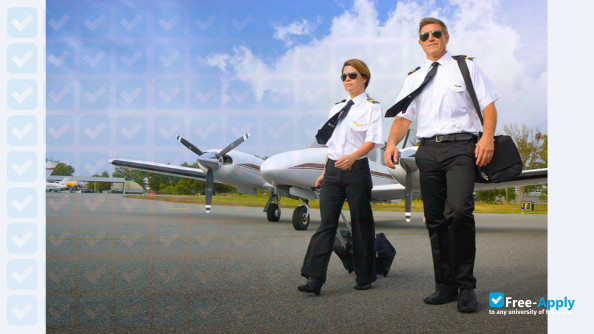 Andorra Aviation Academy photo #3