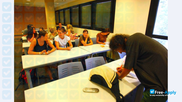 University of Andorra photo #5