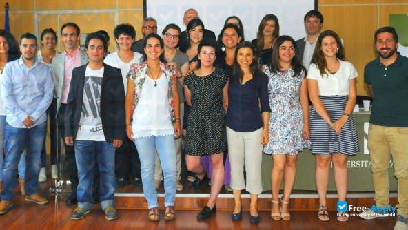 University of Andorra photo #3