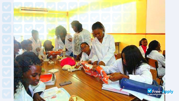 Jean Piaget University of Angola Free Apply