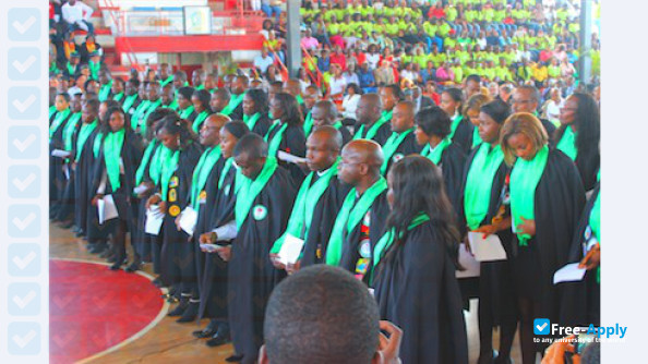 Photo de l’Katyavala University Bwila