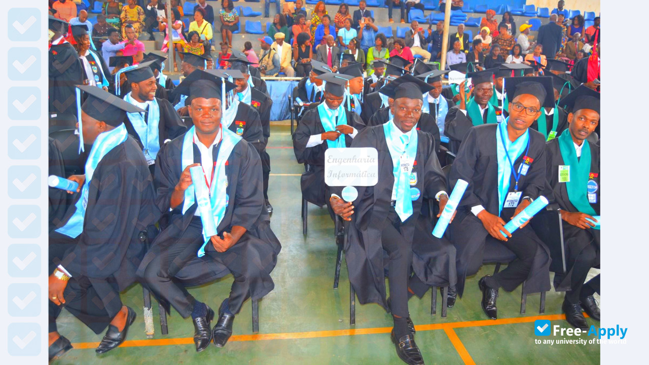 Kimpa Vita University photo #8
