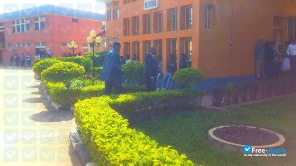 Kimpa Vita University photo #1