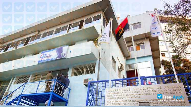 Methodist University of Angola photo #10