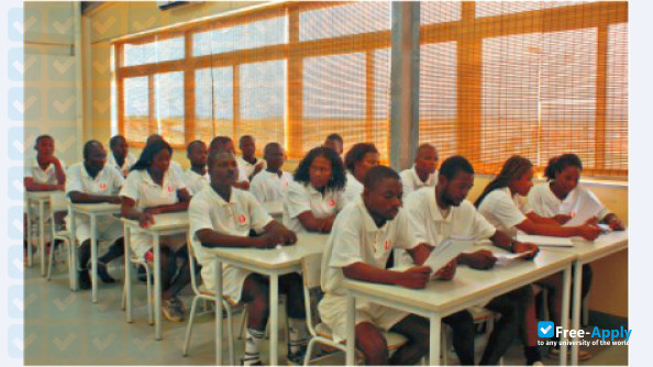 Methodist University of Angola photo #8