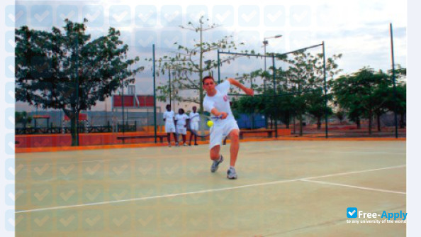 Methodist University of Angola photo #2