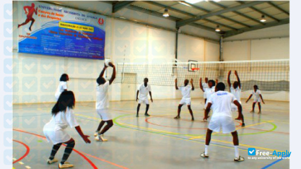 Methodist University of Angola photo