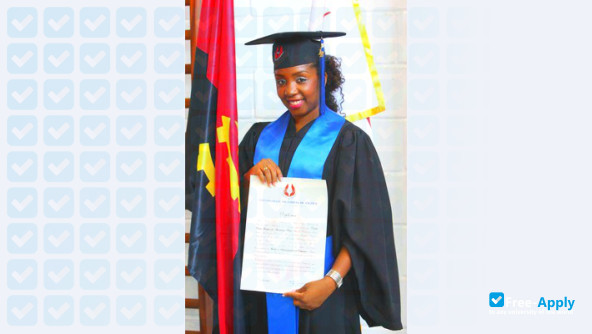 Methodist University of Angola photo #6