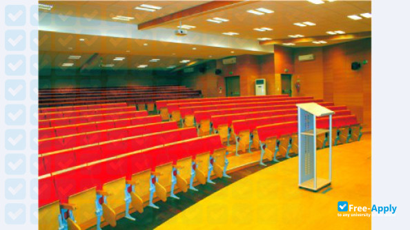 Methodist University of Angola photo #7