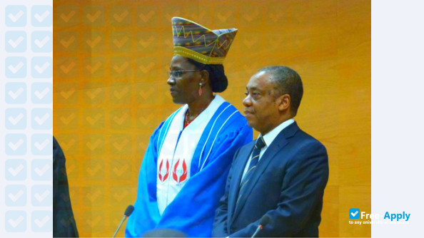 Methodist University of Angola photo #4