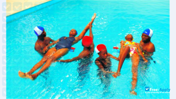 Methodist University of Angola photo