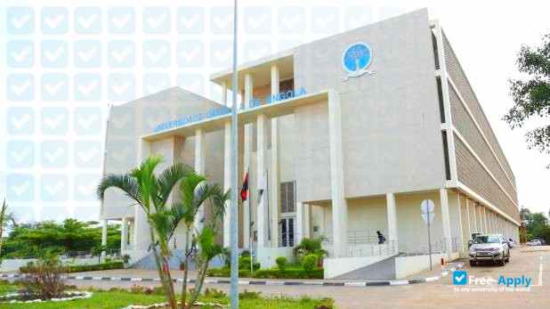 Catholic University of Angola photo #4