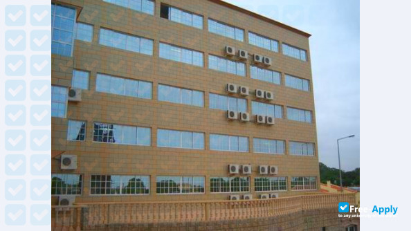 Metropolitan Polytechnic Institute of Angola