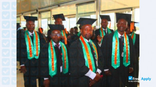 Higher Polytechnic Institute of Cazenga thumbnail #2