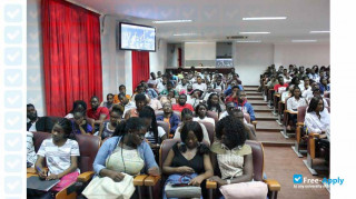 Independent University of Angola, Luanda thumbnail #2