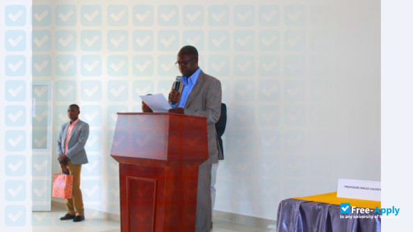 Polytechnic University of the Rising Sun, Huambo photo #2