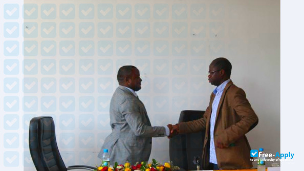 Polytechnic University of the Rising Sun, Huambo
