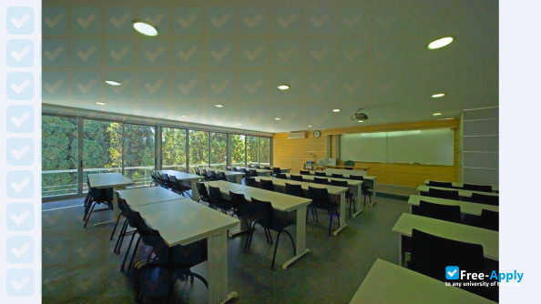 Photo de l’Lusíada University #3