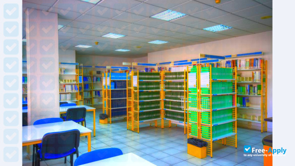 Photo de l’Lusíada University #4