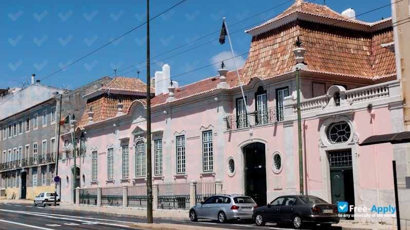 Lusíada University photo
