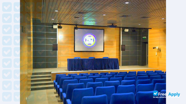 Photo de l’Lusíada University #5