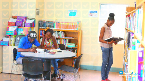 Antigua and Barbuda International Institute of Technology photo #6
