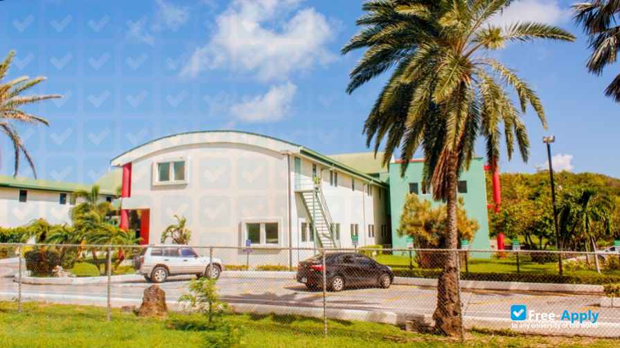 Antigua and Barbuda International Institute of Technology photo #5