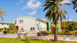 Antigua and Barbuda International Institute of Technology thumbnail #1