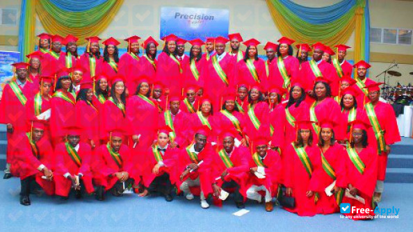 Antigua and Barbuda International Institute of Technology photo #3
