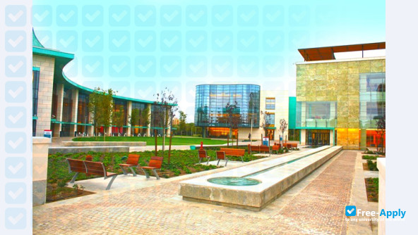 ADA University photo