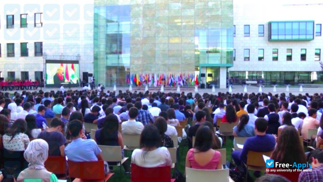 ADA University photo #1