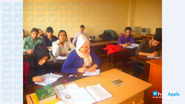 Azerbaijan Architecture and Construction University photo #7