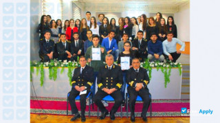 Azerbaijan State Marine Academy thumbnail #5