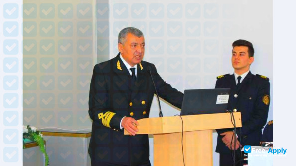 Azerbaijan State Marine Academy photo #2