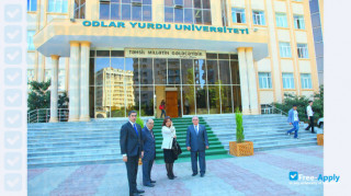 Odlar Yurdu University thumbnail #6