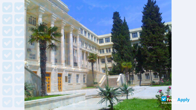 Azerbaijan Technical University photo #5