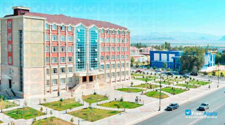 Nakchivan  University thumbnail #8
