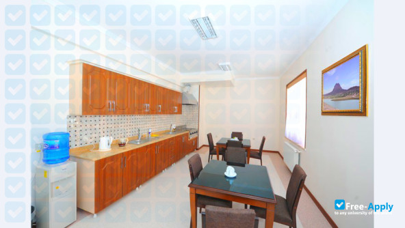 Nakchivan  University photo #11