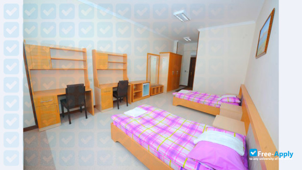 Nakchivan  University photo #6