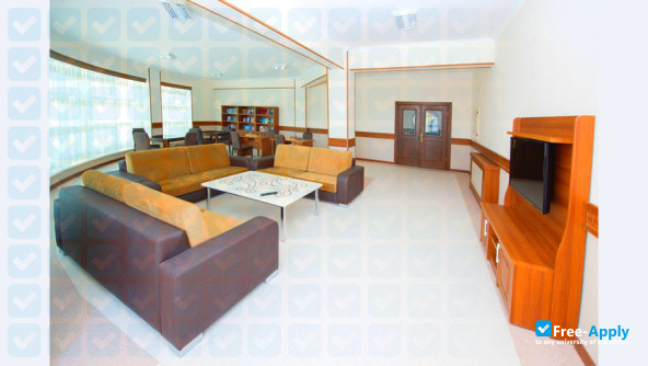 Nakchivan  University photo #9