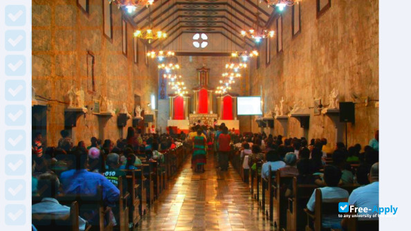 Foto de la Catholic University of Cuyo #5