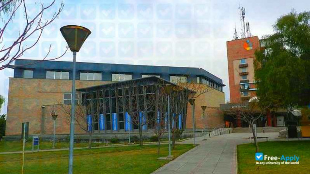 Catholic University of Cuyo photo #1