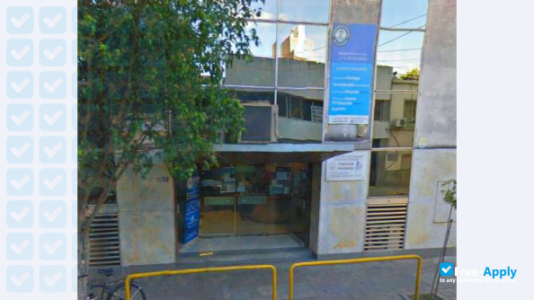 Catholic University of La Plata Academic Headquarters Rosario photo #4