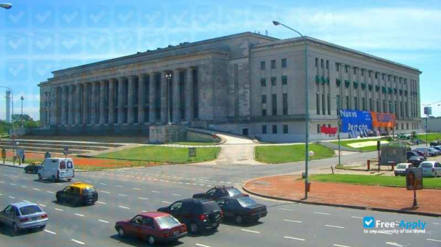 Catholic University of La Plata Academic Headquarters Rosario photo
