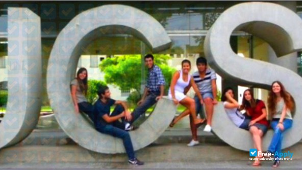 Photo de l’Catholic University of Santa Fe #4