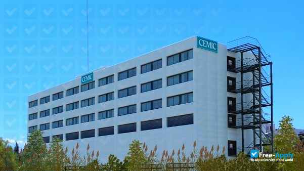 CEMIC University Institute photo #3