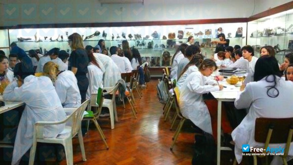 Photo de l’CEMIC University Institute