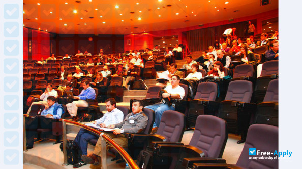 IAE Business School photo #3
