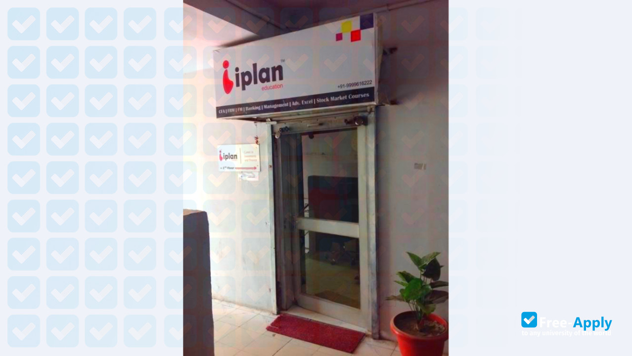 IPLAN photo #7