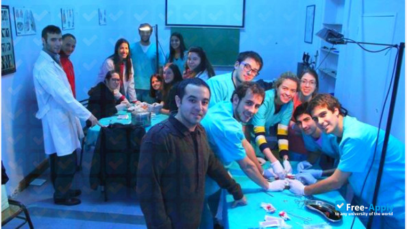 Italian University Institute of Rosario photo #7